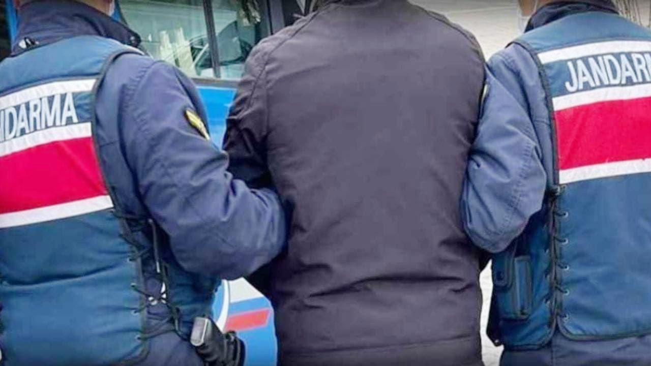 Yozgat’ta Jandarmadan Başarılı Operasyon hapis cezası varmış