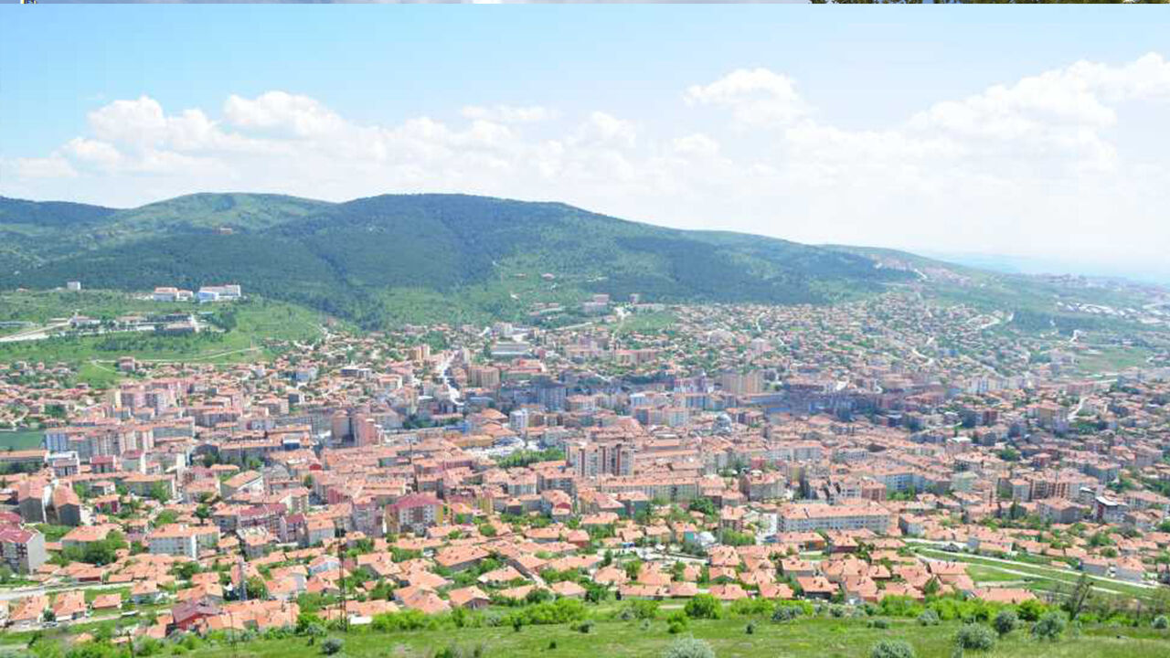 Yozgat’ta 17 Haziran Hava Durumu: Güneşli ve Ilık Bir Gün Bekleniyor