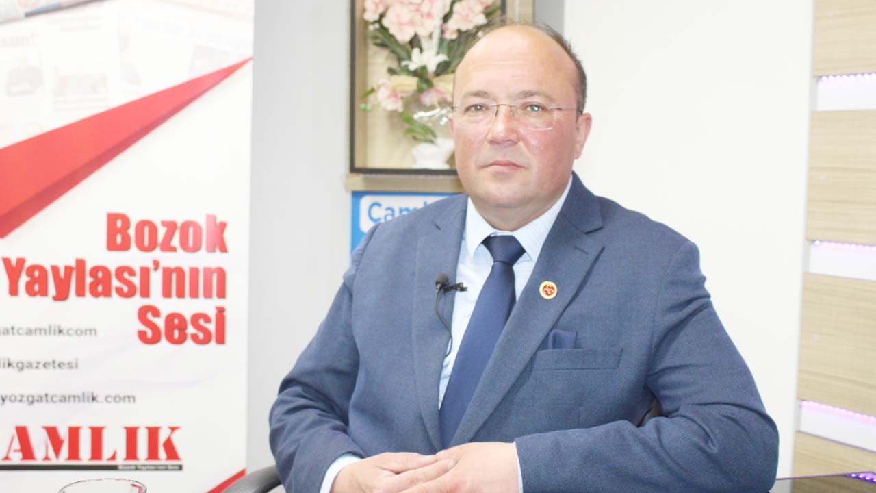 Çayıralan’da alabalık üretiminde yeni dönem: Belediye 7 havuzlu tesisi hizmete açtı