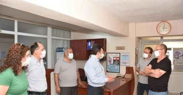 Efeler Kaymakamlığı’ndan ‘Aile Destek Merkezi’ projesi