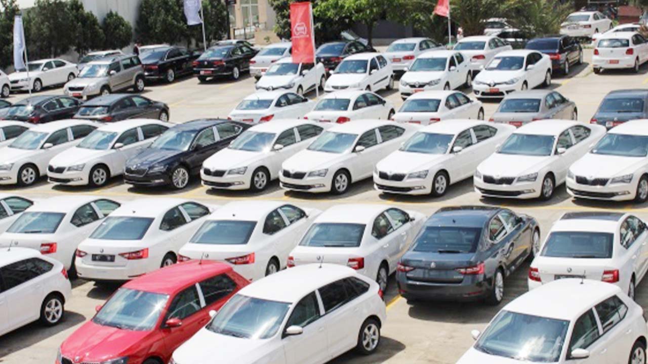 Araç Sahipleri Dikkat! Bu Donanım Olmadan Muayene Yok