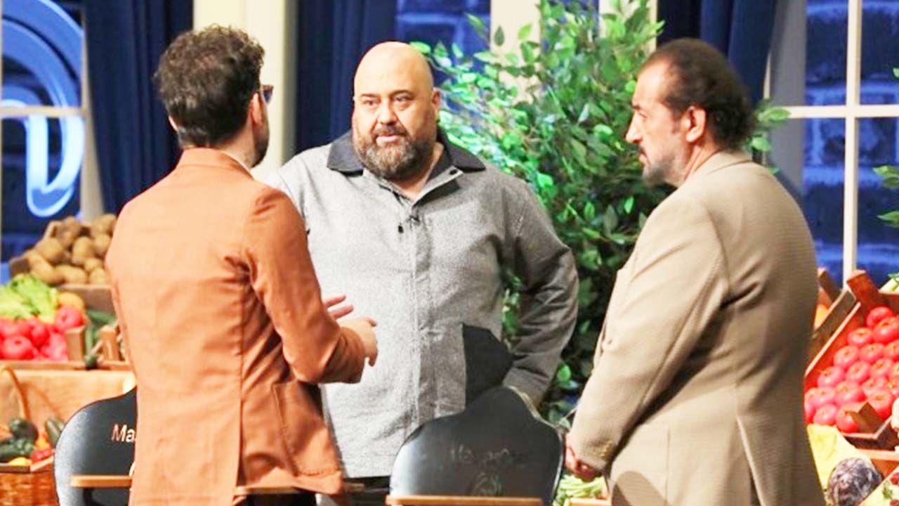 MasterChef’te Eleme Potası Alev Aldı! İşte Haftanın Adayları