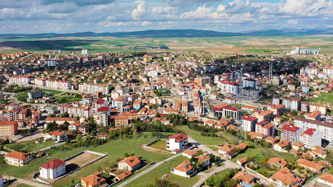 Sarıkaya Devlet Hastanesi’nden Ramazan düzenlemesi