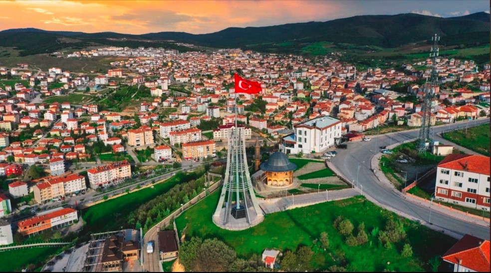 Akdağmadeni'nde İcradan Satılık Gayrimenkul