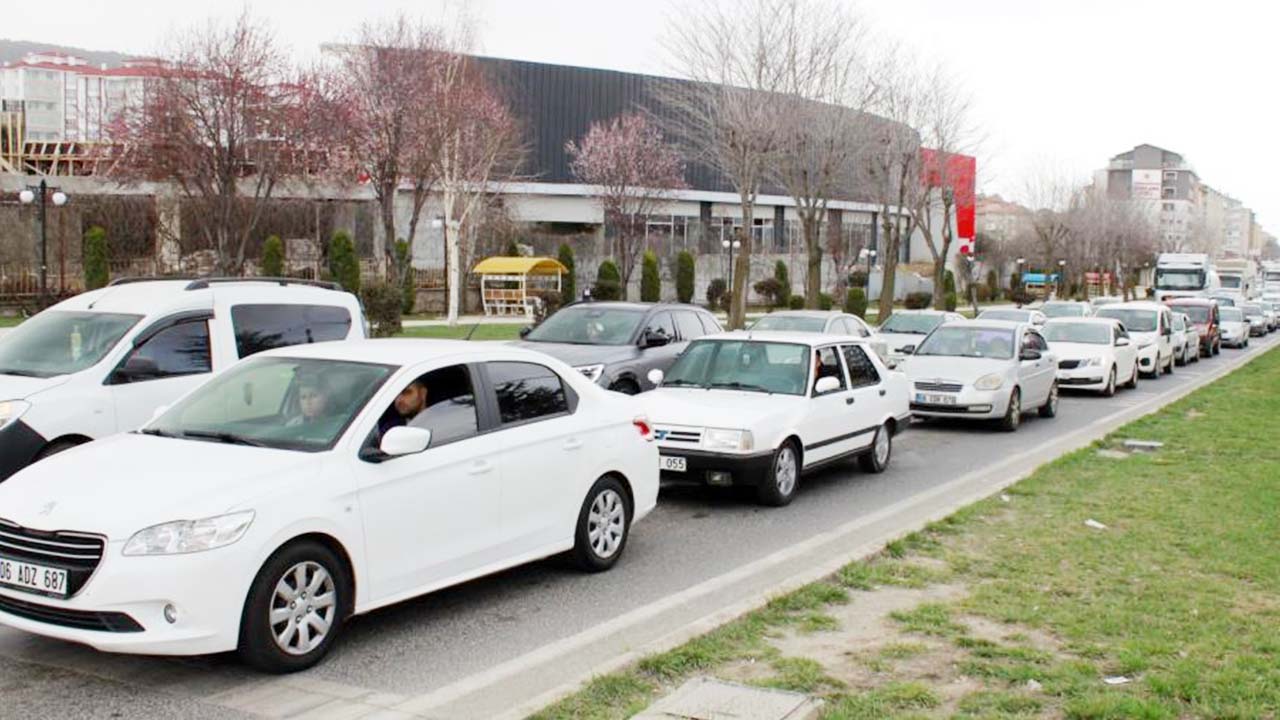 Yozgatlı Sürücüler Dikkat: Kurallara Uymayanlara Binlerce Ceza Kapıda!
