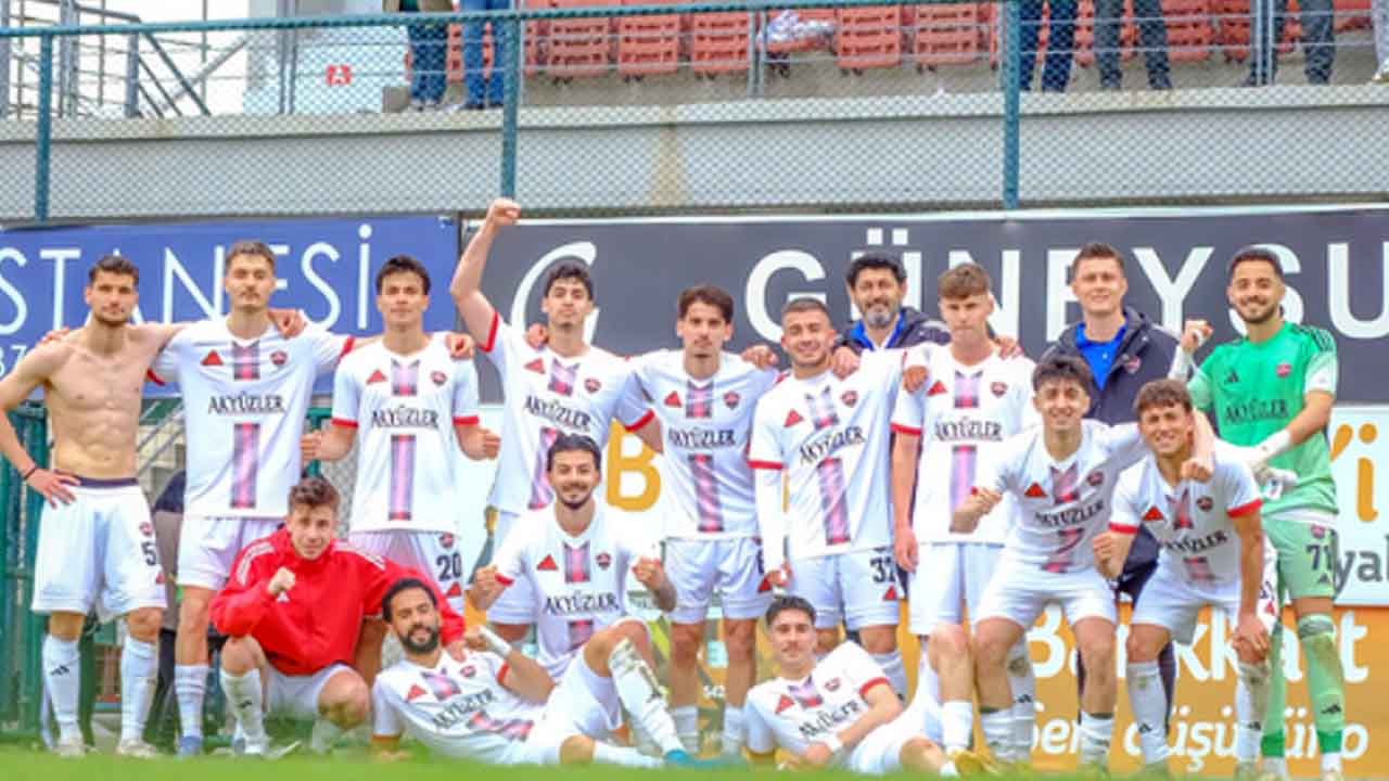 Yozgat Pazartesiye Kilitlendi! Bozokspor’da Gözler Final Yolundaki Dev Maçta