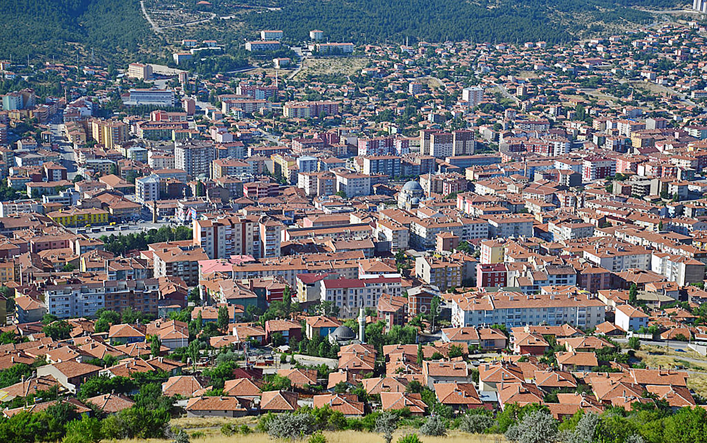 Yozgat’ın En Yaşanılabilir İlçesi Belli Oldu: Sorgun Neden Zirvede?