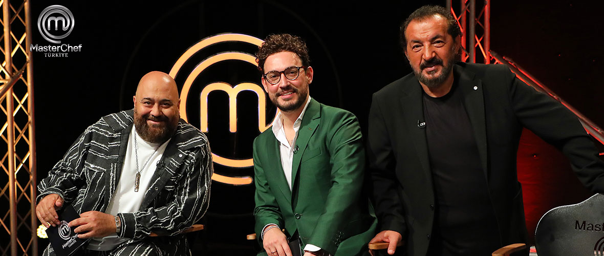 MasterChef Türkiye 27 Eylül’de Kim Elendi?