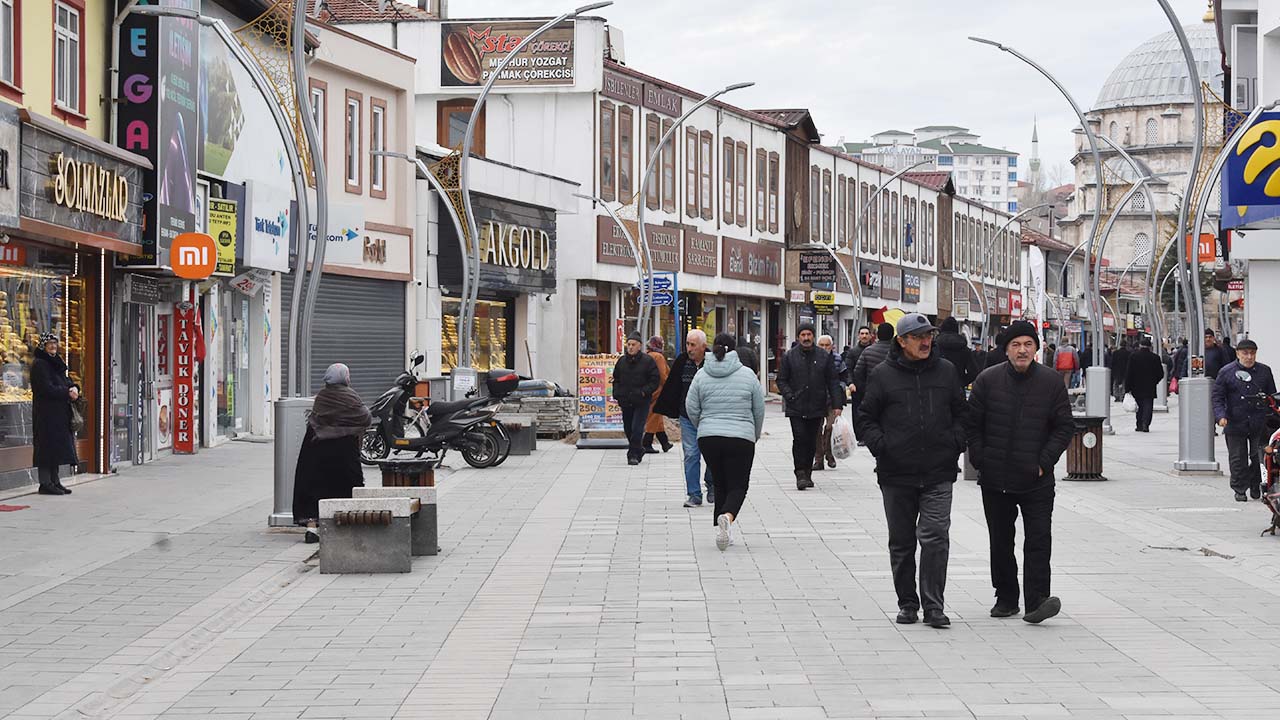 Yozgat'ta Son 6 Gün! Başvurmayan Yandı