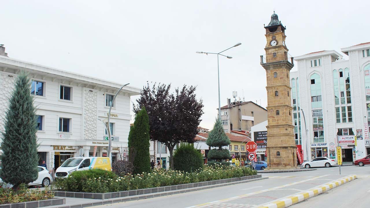 Yozgat’ta bir belediye personel alımı için ilana çıktı!