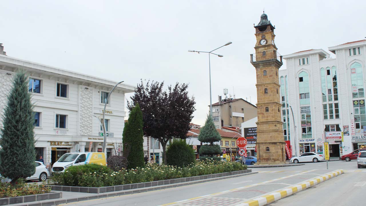 Yozgat'ta Alınan O Ücretler İade Edilecek
