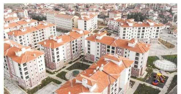 TOKİ kuraları çekildi İsim listesi belli oldu