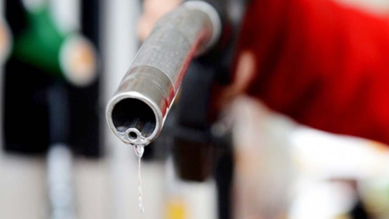 Yozgatlı sürücüler dikkat: Benzine zam geldi!