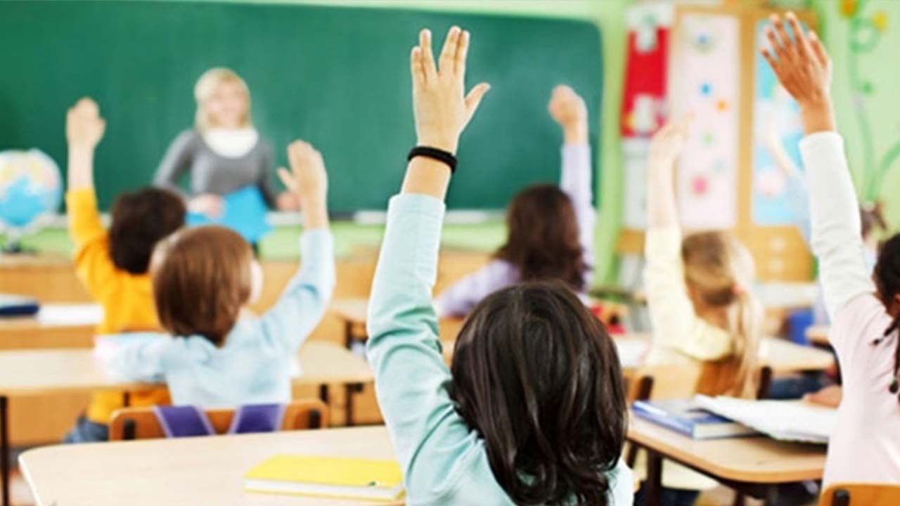 Yozgatlı Öğrenciler İçin Yaz Tatili Geri Sayımı Başladı: Okullar Ne Zaman Kapanıyor?