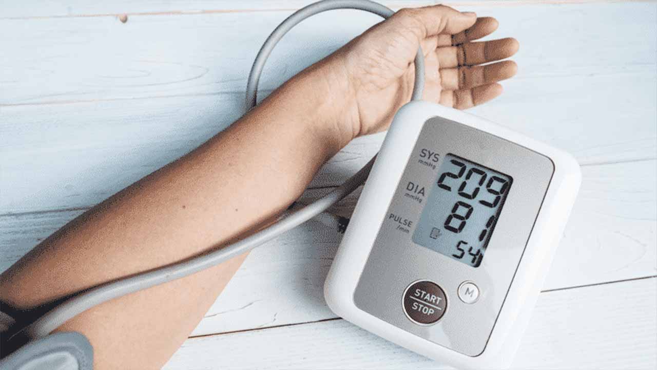 Yozgatlılar sağlığınıza dikkat ediyor musunuz? Her 3 kişiden birinde var!