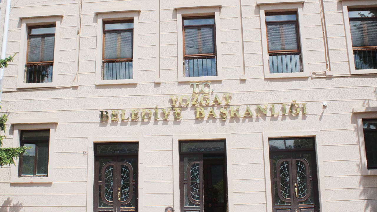 Yozgat Belediyesi Çağrıda Bulundu! Ödeme Yapmak İçin Son Gün 31 Mayıs!