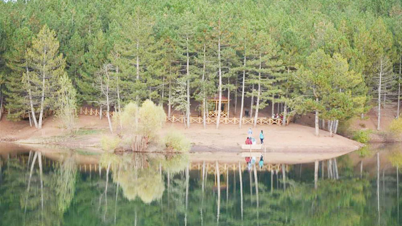 Yozgat’ta Park ve Bahçelere Sıkı Denetim