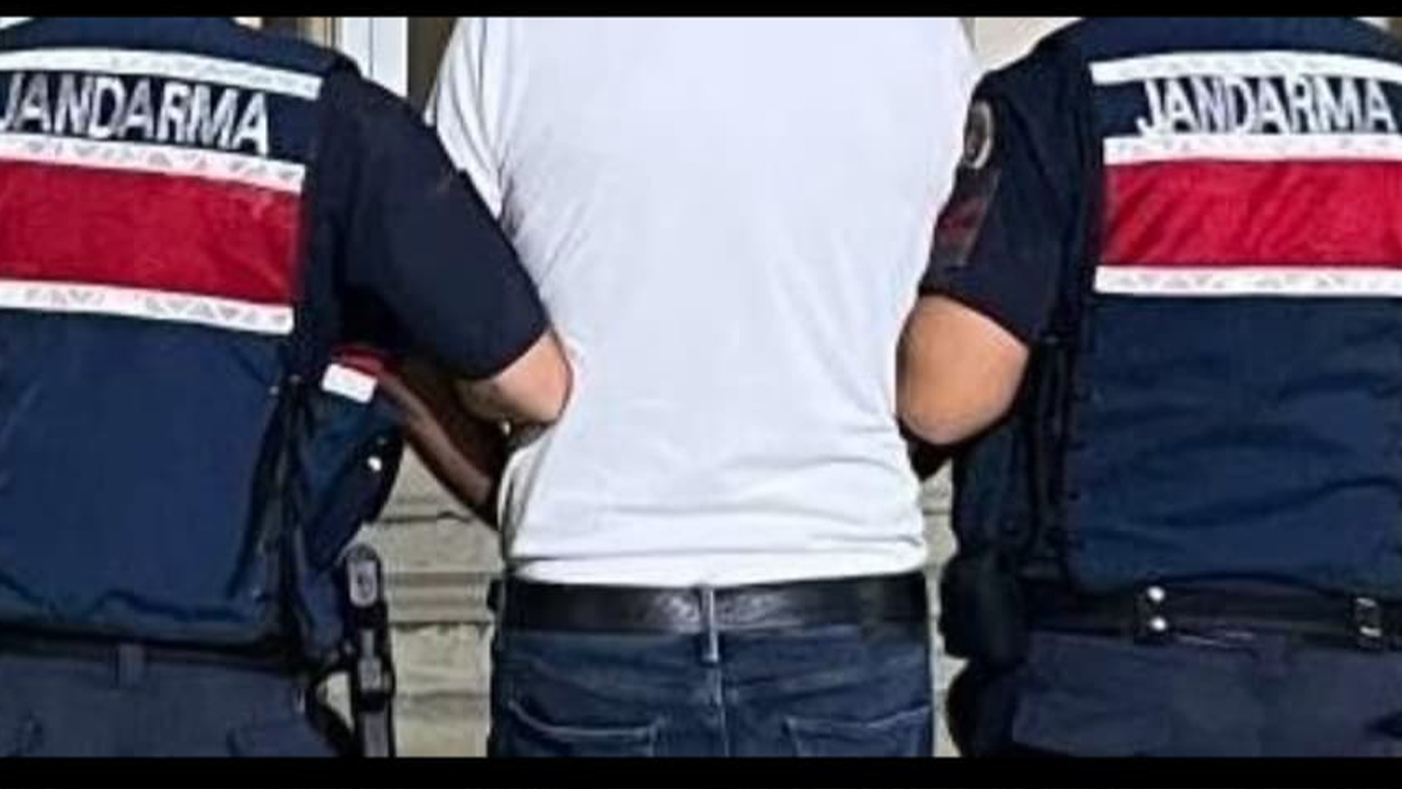 Yozgat'ta Aranan Şahıs JASAT Operasyonuyla Yakalandı