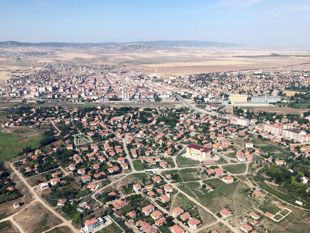 Yozgat’ta bir belediye iş yeri kiralayacak!