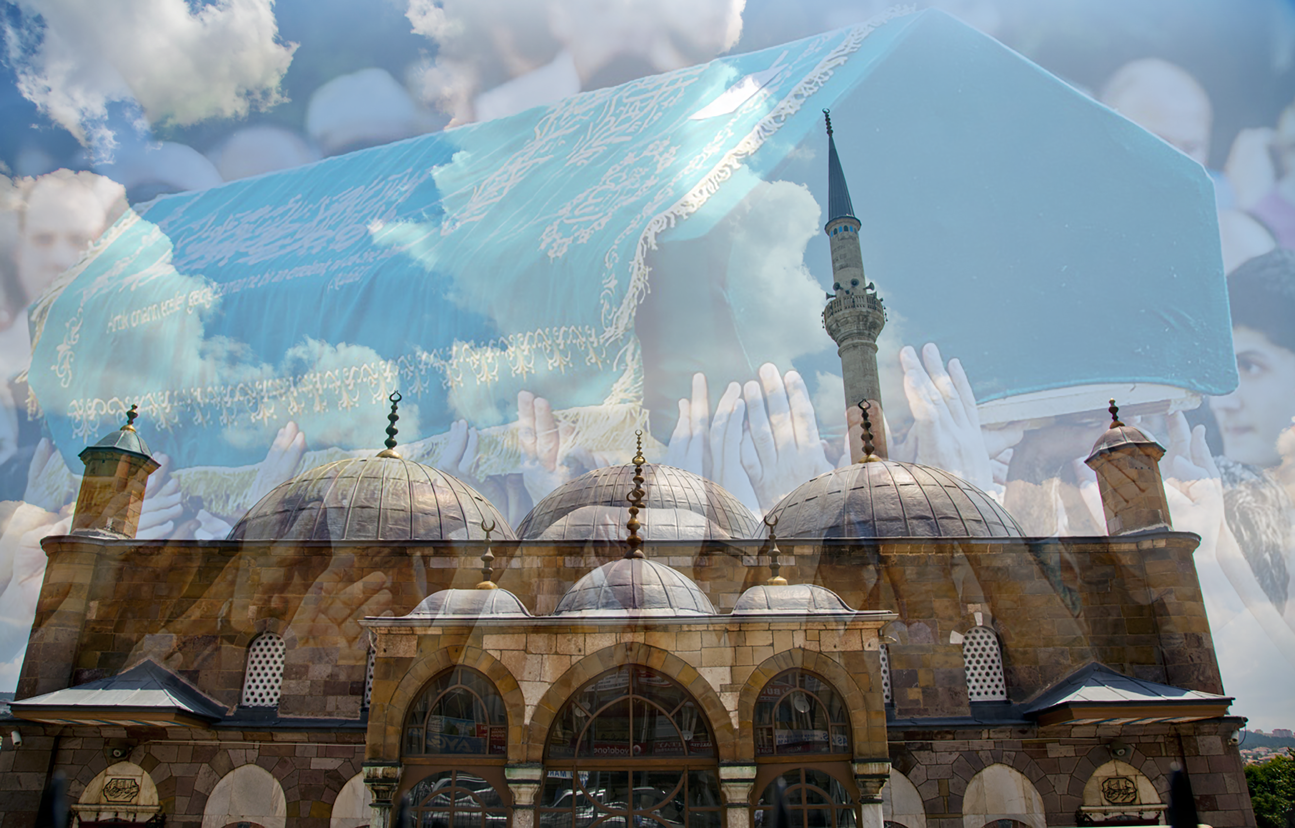 Yozgatlı eğitimci ve esnaf Uğur Ünal vefat etti