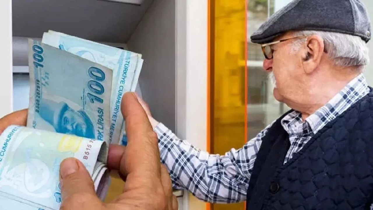 Emeklilere 14 Bin TL Geri Ödemesiz Destek