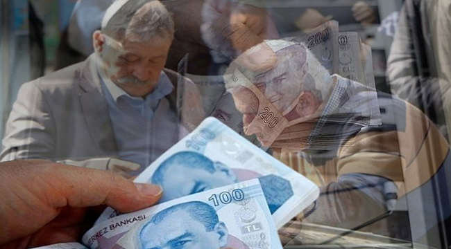 Yozgatlı Emekliler Zam Oranına Ne Tepki Verdi? İşte İlk Yorumlar…