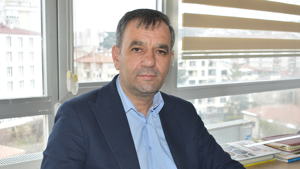 Yeniden Refah Partisi Yozgat İl Başkanı Süleyman Adıgözel: Filo’ya Uzanan Eller Kırılsın