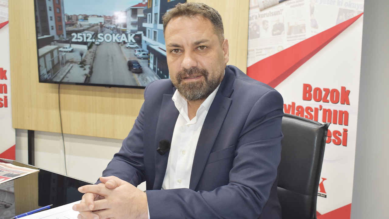 Sorgun Belediyesi Kücükköhne Yolunda Asfalt Mesaisine Başladı
