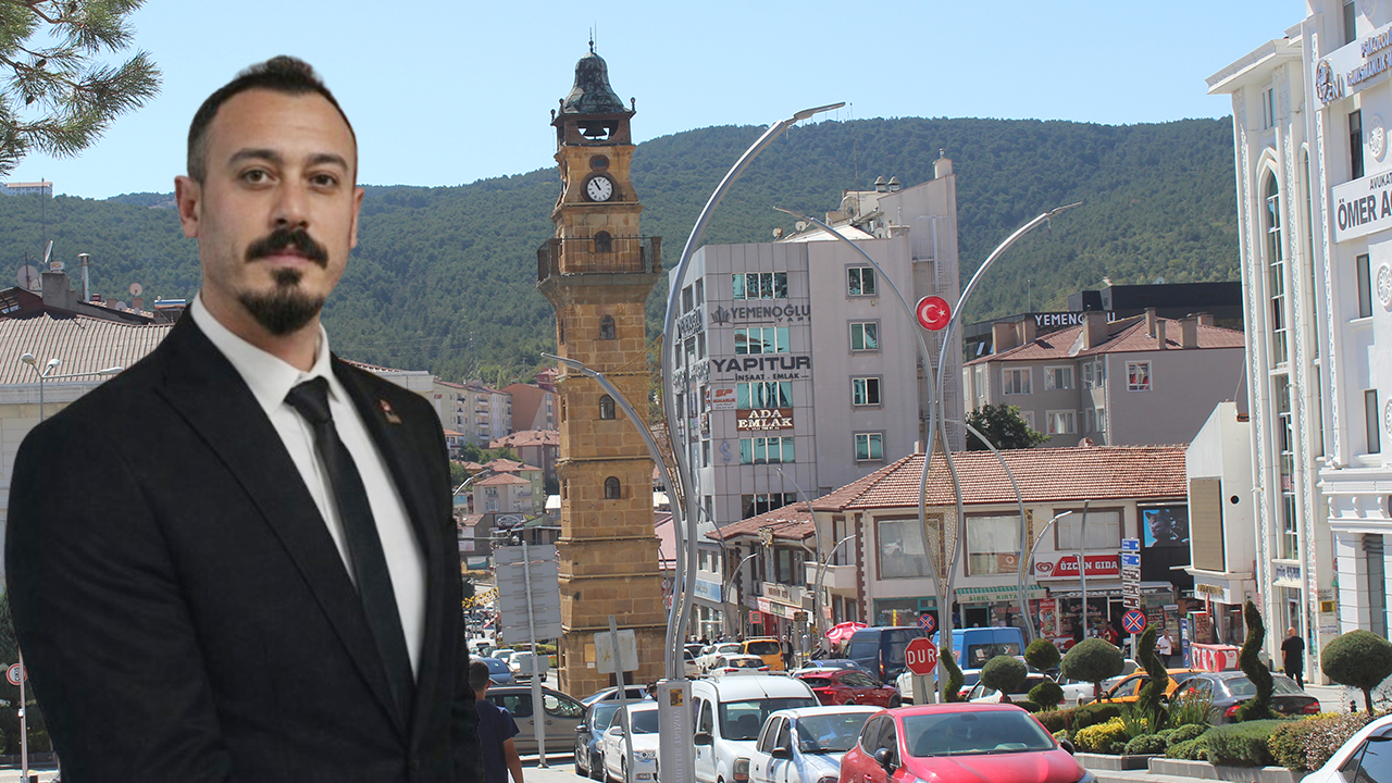 Zafer Partisi Yozgat İl Başkanı Baran’dan Mutlak Butlan Tepkisi: Siyasi Mühendislik Kabul Edilemez
