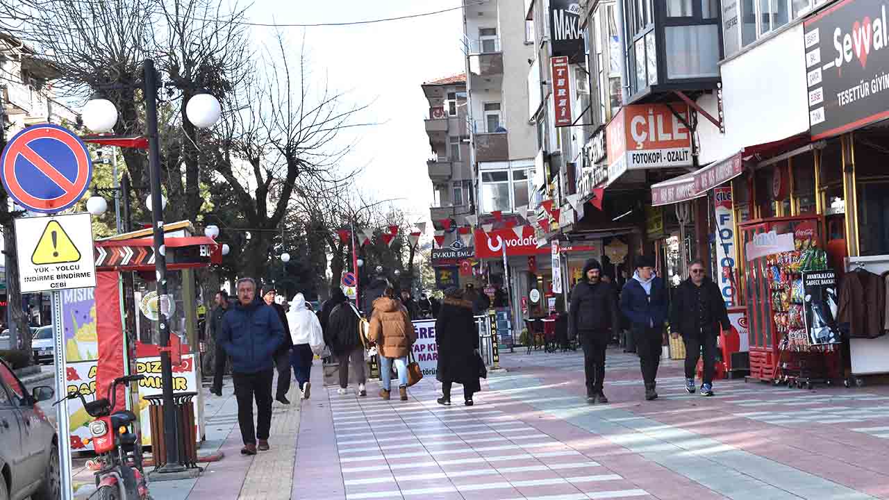 Yozgat'ta 17 Aralık Salı Günü Okullar Tatil Mi?