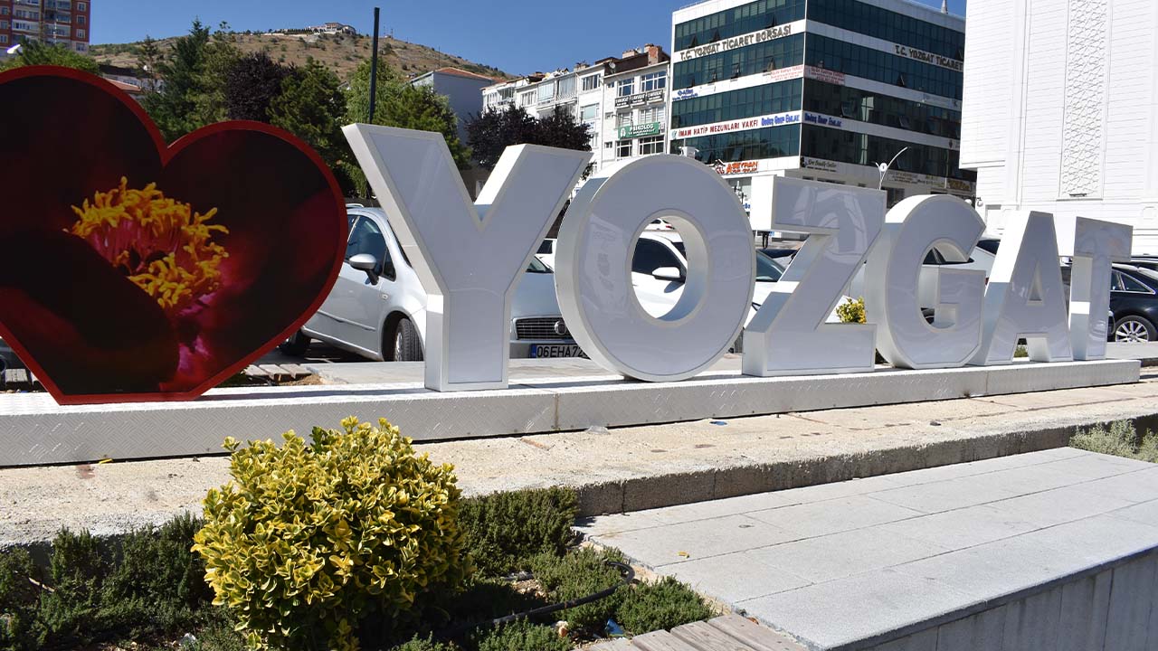 Yozgat'ta 2.7 Milyon TL Değerinde…