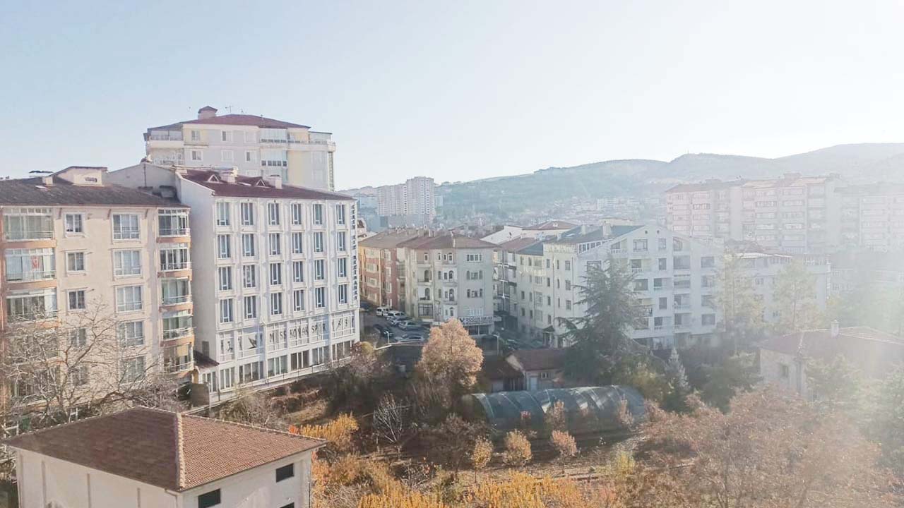 Meteoroloji’den Yozgat’a Uyarı! Kuvvetli Hissedilecek!