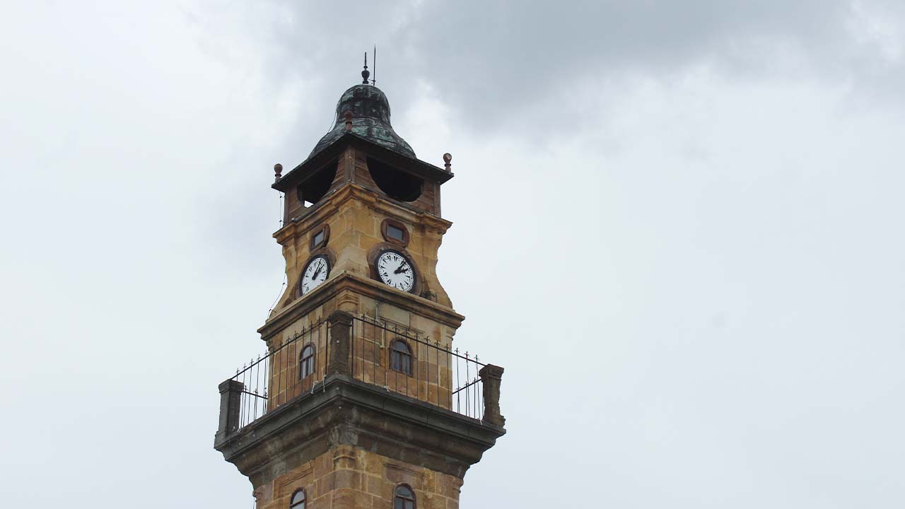 Yozgat’ta Soğuk Hava ve Yağışlar Devam Ediyor!