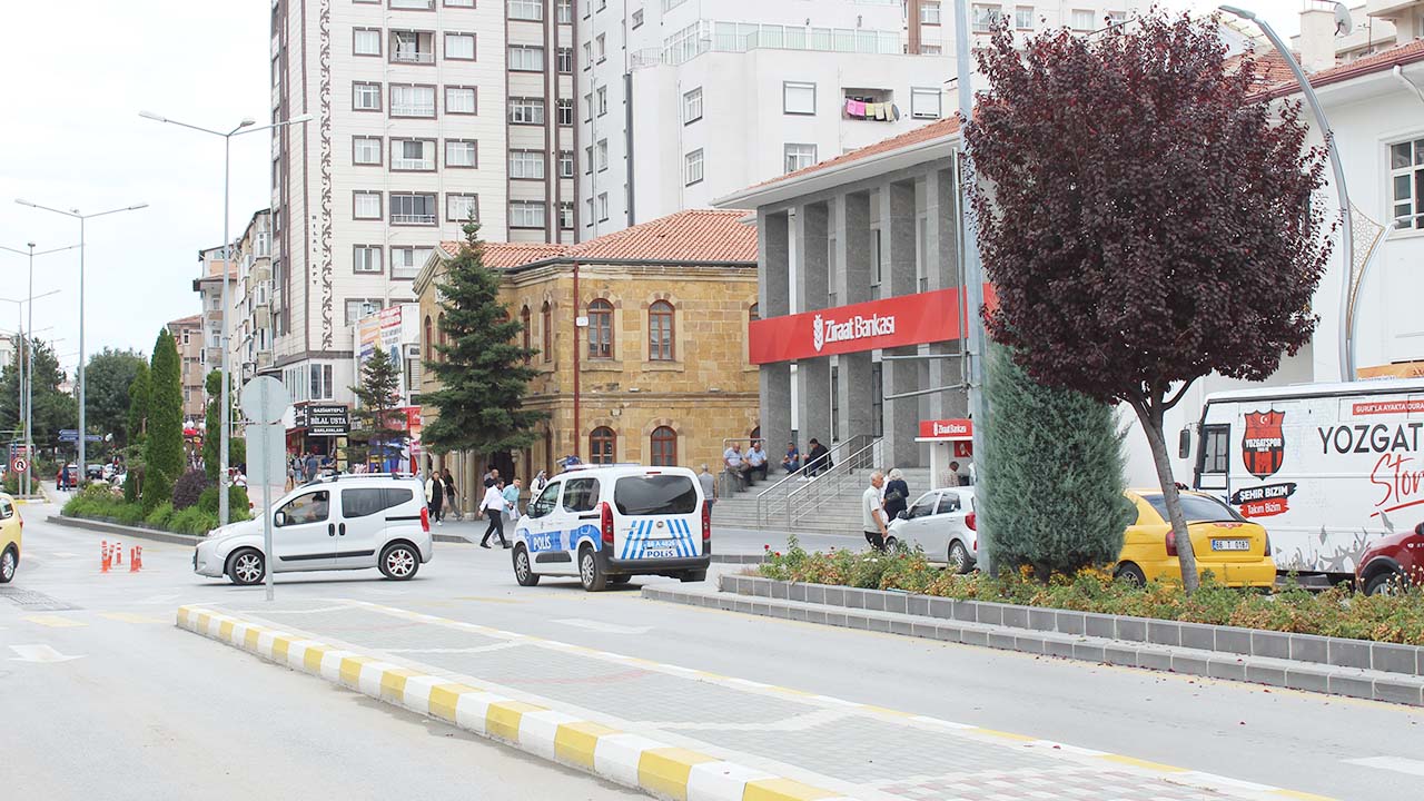Yozgat Merkez’de İcradan Satılık: Yatırım Fırsatını Kaçırmayın!