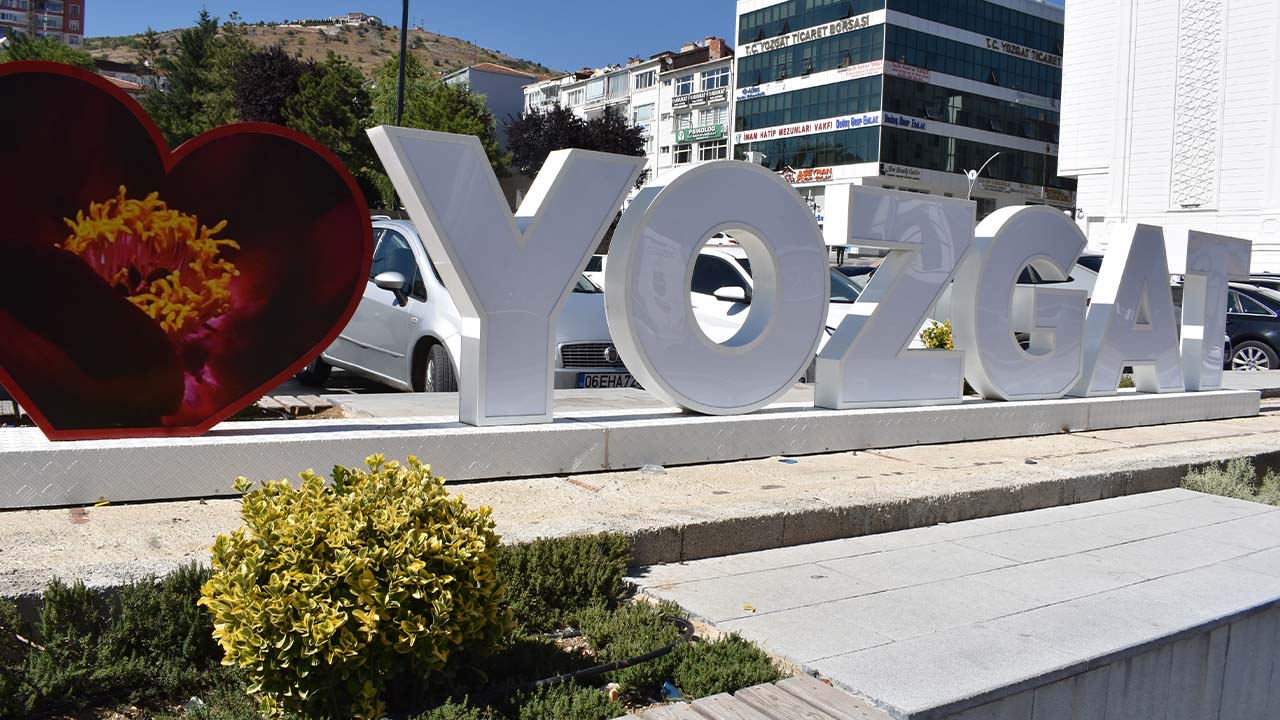 Yozgat’ta 3 Taşınmaz İçin Büyük Satış Fırsatı!