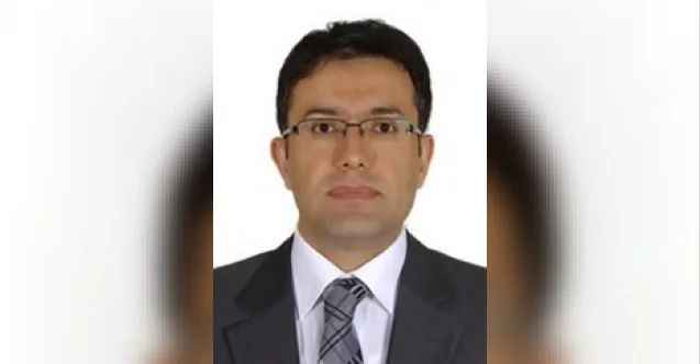 Ali Çelik, Kütahya’nın yeni valisi oldu