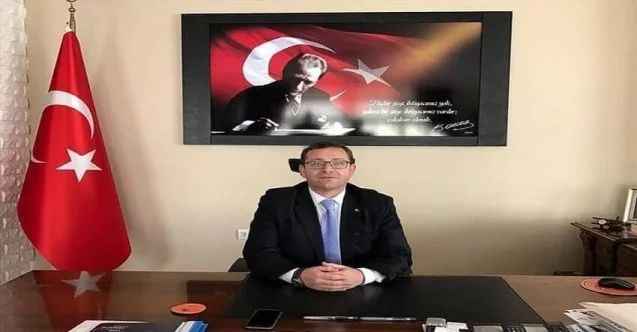 Mamak Kaymakamı Polat, Yozgat Valiliğine atandı