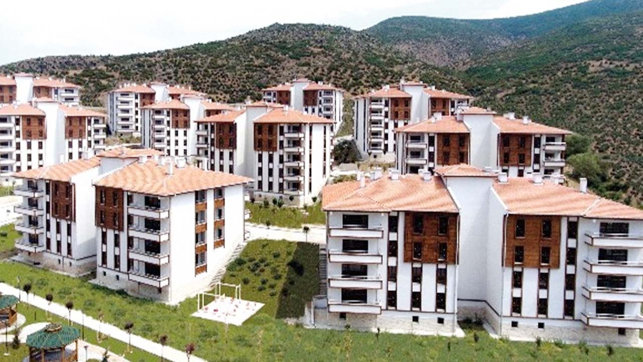 Yozgat’ta Konut Fiyatlarındaki Aşırı Artışlara Yeni Çözüm!