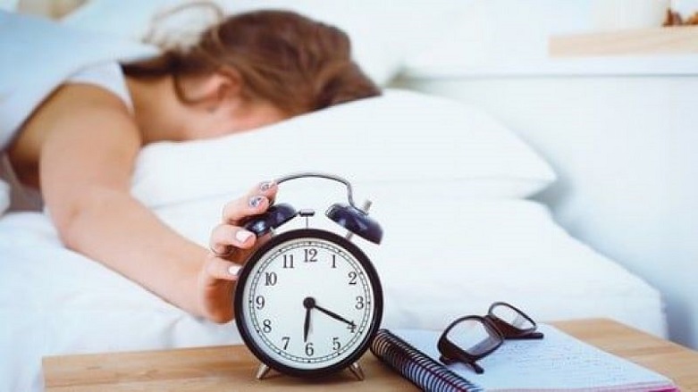 Pazar Günleri Fazla Uyumanın Depresyon Riskini Azalttığı Keşfedildi