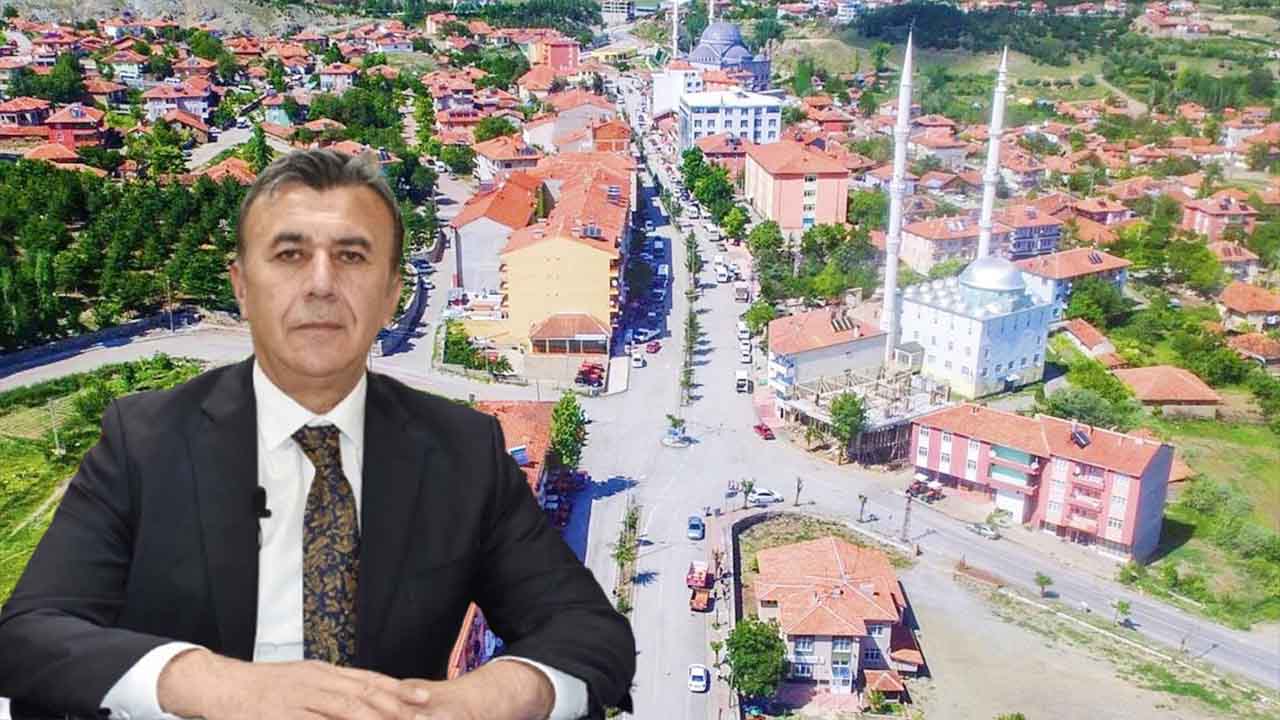 Kadışehri Hükümet Konağı İçin İhale Süreci Başladı