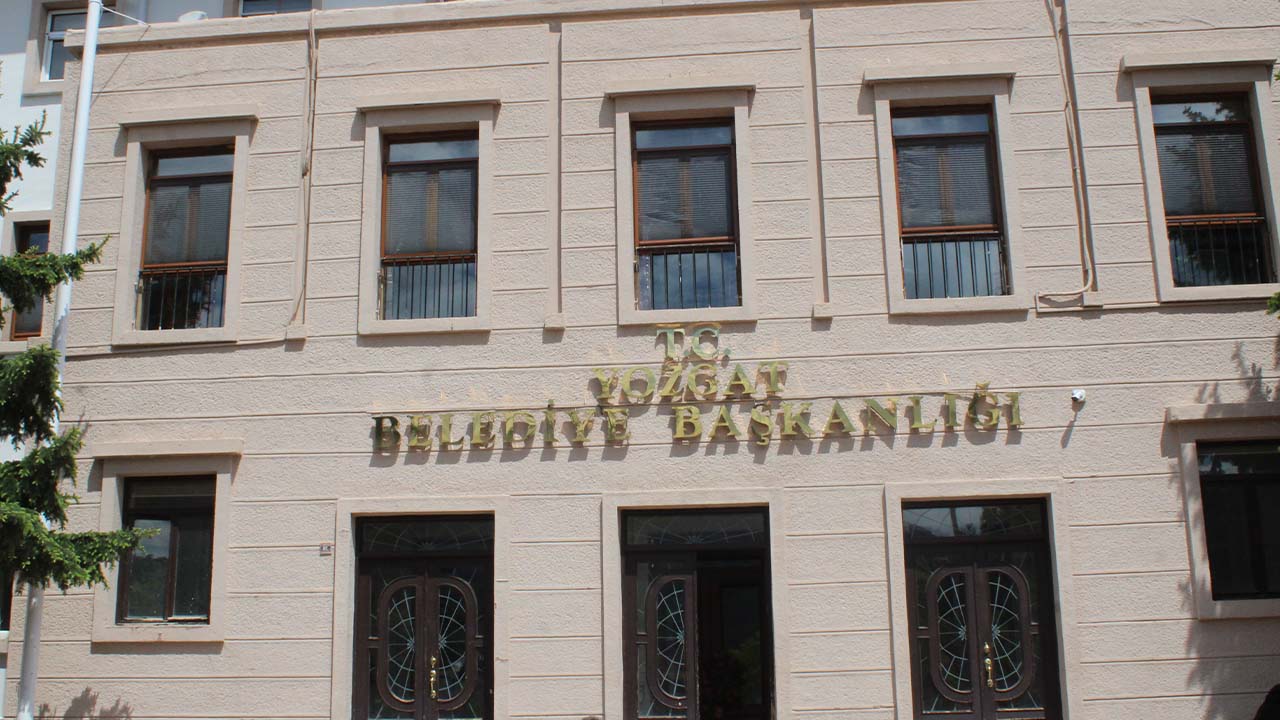 Yatırımcıların Gözü Bu İhalede: Yozgat Belediyesi’nden 103 Arsa