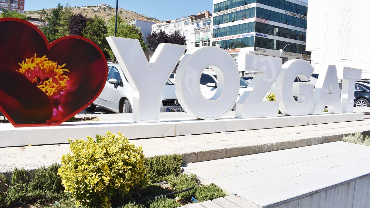 Yozgat’ta Ilıman Hava Etkisini Gösterecek!