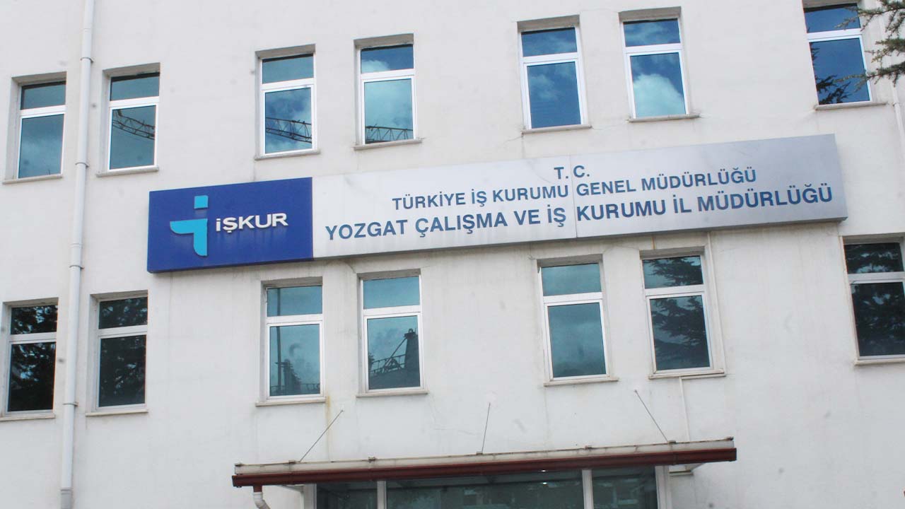 Yozgat’ta İŞKUR Verileri Açıklandı! Tam Bin 140 Kişi!