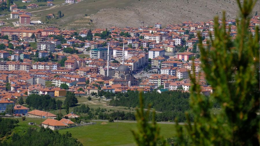 Yozgat'ta Mahkemeden Satılık Dev Arsa! Yatırım Fırsatını Kaçırmayın!