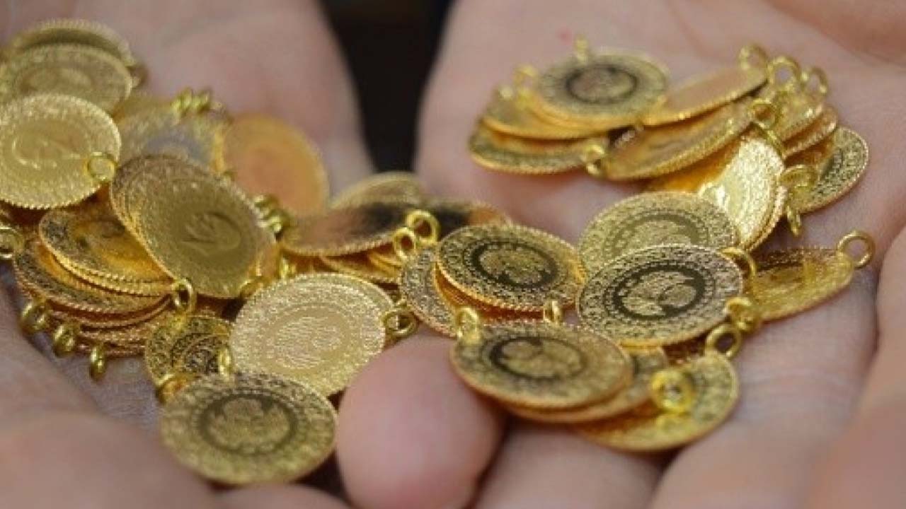 Yozgatlılar Altını Bırakmıyor: Güvenli Limana Yatırım Sürüyor!