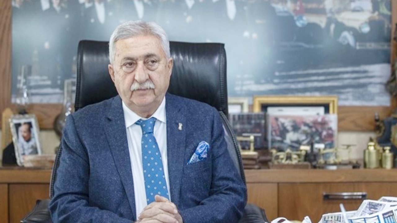 TESK Genel Başkanı Bendevi Palandöken: Yatırım ve üretim sekteye uğrar!
