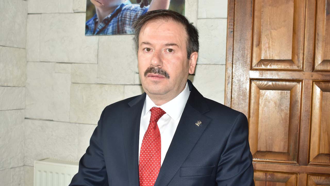 AK Parti Genel Merkez Yöneticileri Yarın Yozgat’ta: Yoğun Program Dikkat Çekiyor