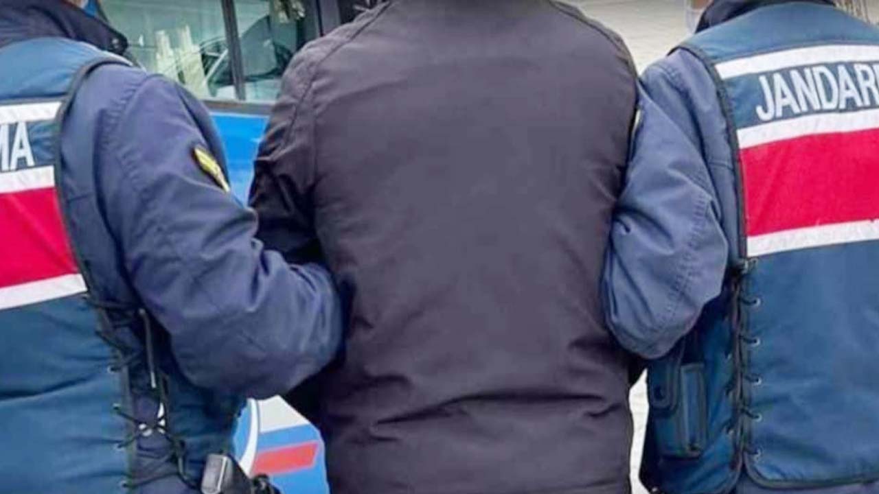 Yozgat’ta Aranıyordu! JASAT Ekiplerinden Operasyon!