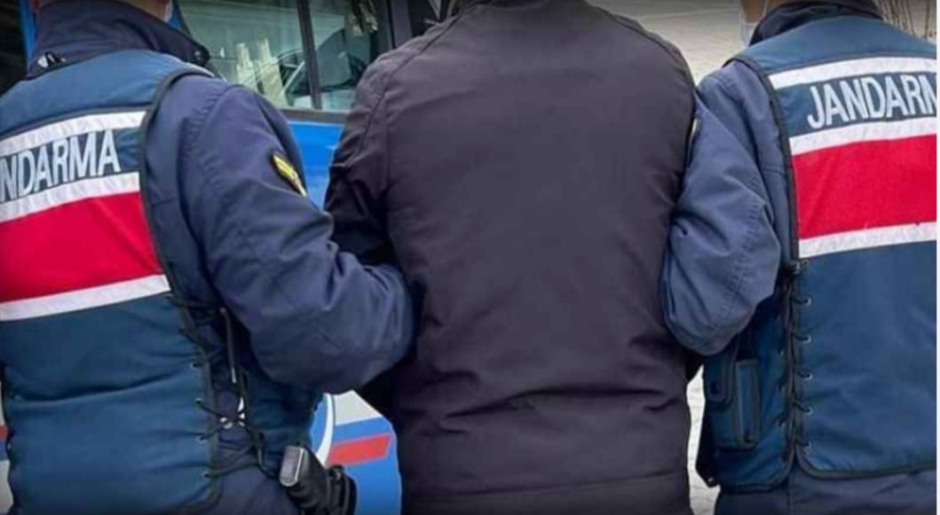 Yozgat’ta FETÖ Üyesi Firari Yakalandı!