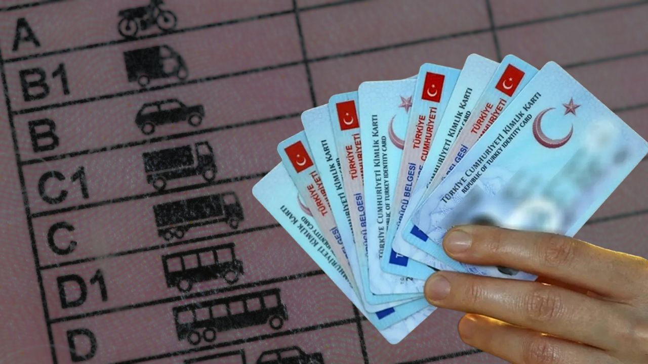 Yozgatlı sürücüler dikkat! Ehliyette Yeni Dönem Başlıyor: 1 Ocak 2026’dan İtibaren Trafik Cezaları Artıyor